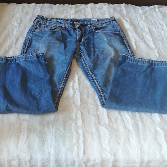 True Religion Denim - True Religion bootcut jeans